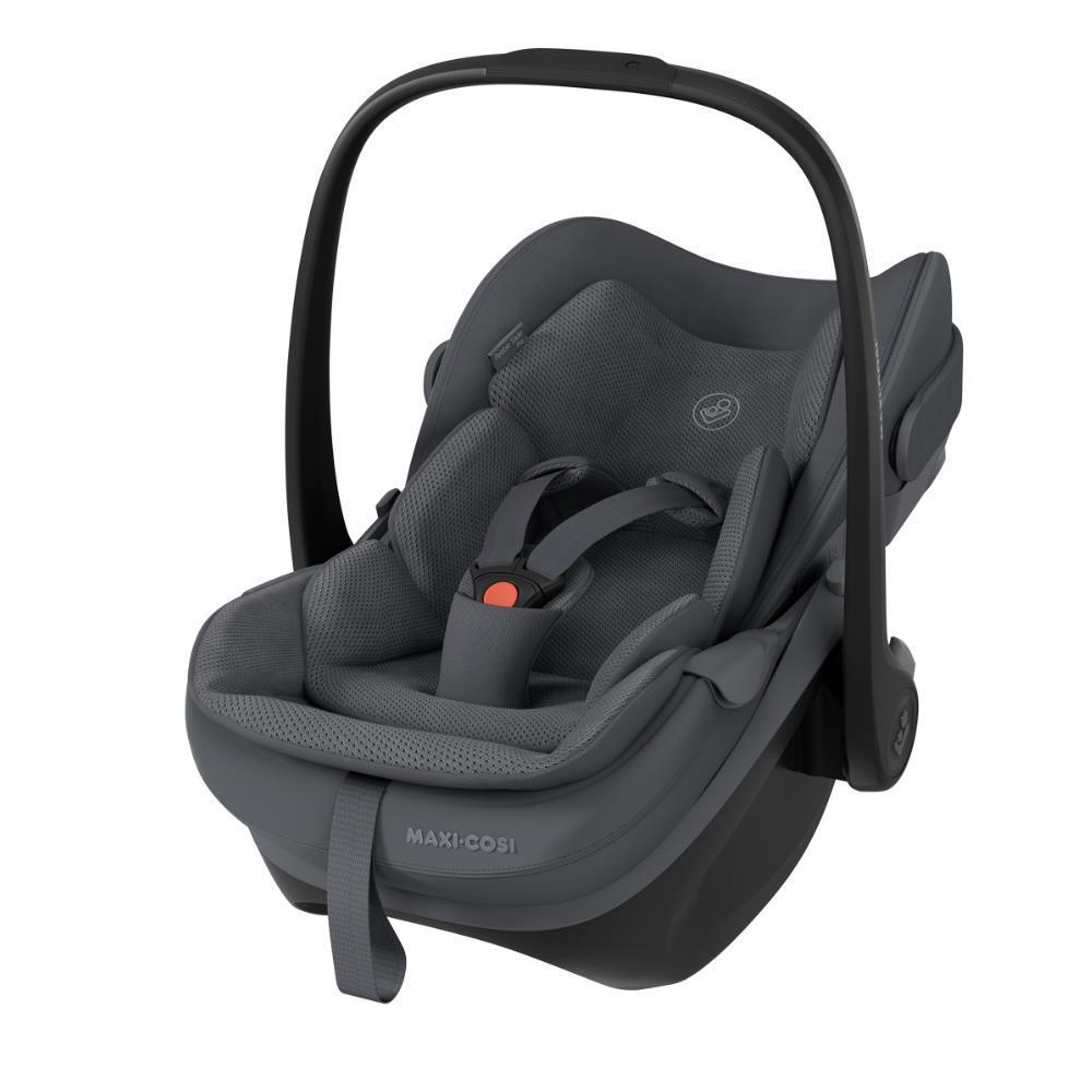 Maxi-Cosi Pebble Slide Pro Moon Graphite 40-87cm