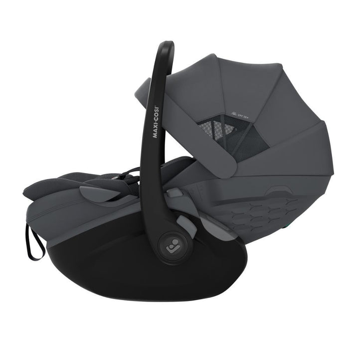 Maxi-Cosi Pebble Slide Pro Moon Graphite 40-87cm