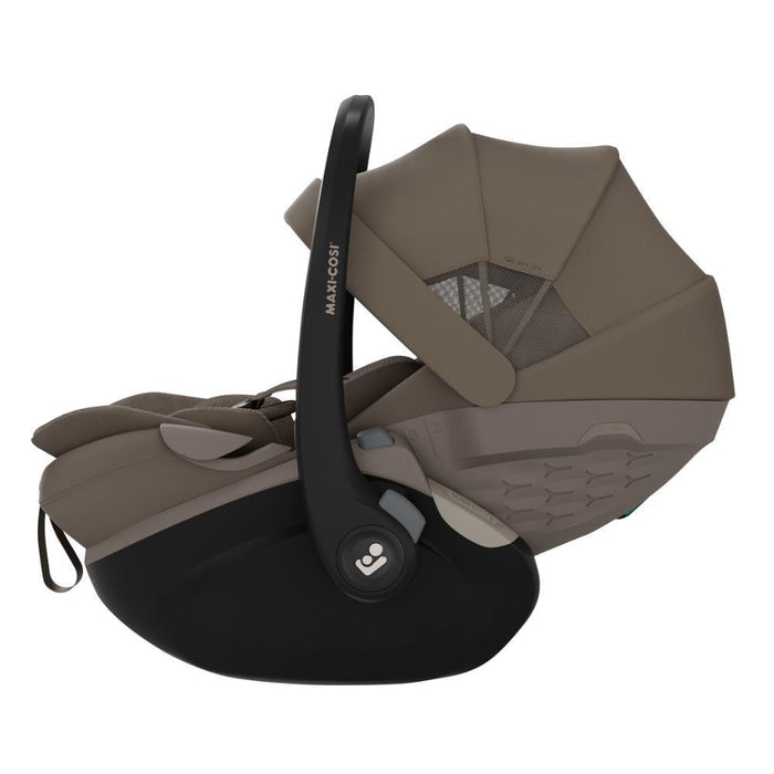 Maxi-Cosi Pebble Slide Pro Oak Truffle 40-87cm