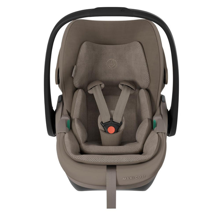 Maxi-Cosi Pebble Slide Pro Oak Truffle 40-87cm