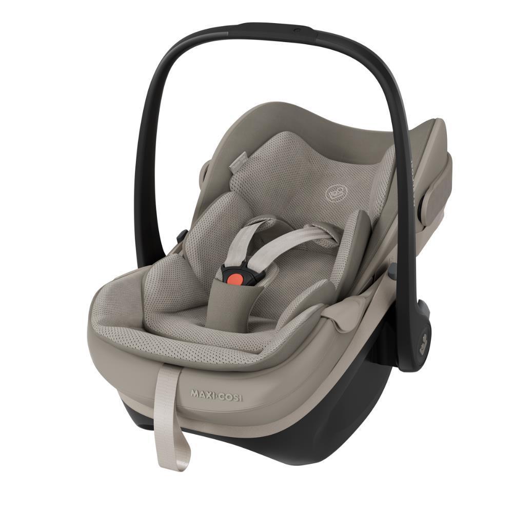 Maxi-Cosi Pebble Slide Pro Sapphire Sand 40-87cm