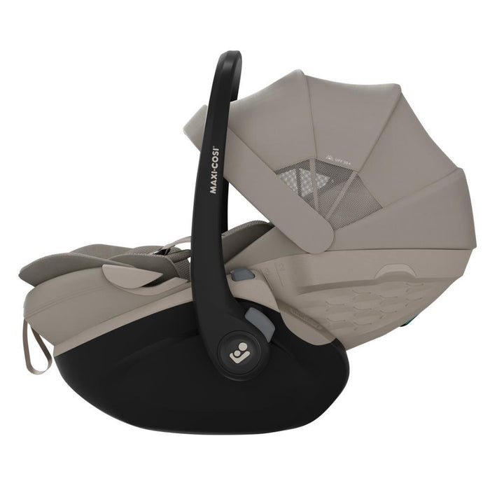Maxi-Cosi Pebble Slide Pro Sapphire Sand 40-87cm