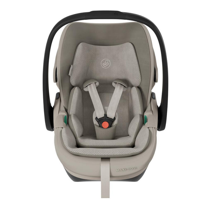 Maxi-Cosi Pebble Slide Pro Sapphire Sand 40-87cm