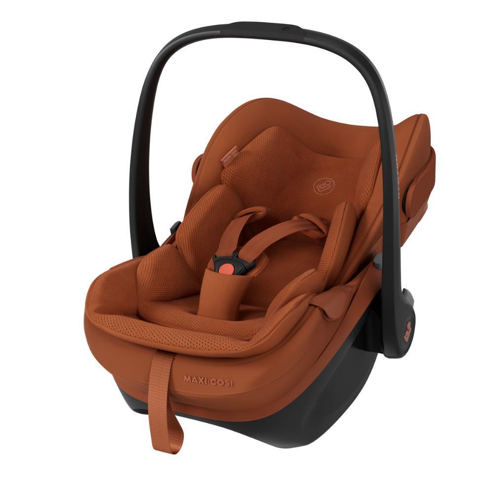 Maxi-Cosi Pebble Slide Pro Copper Terra 40-87cm