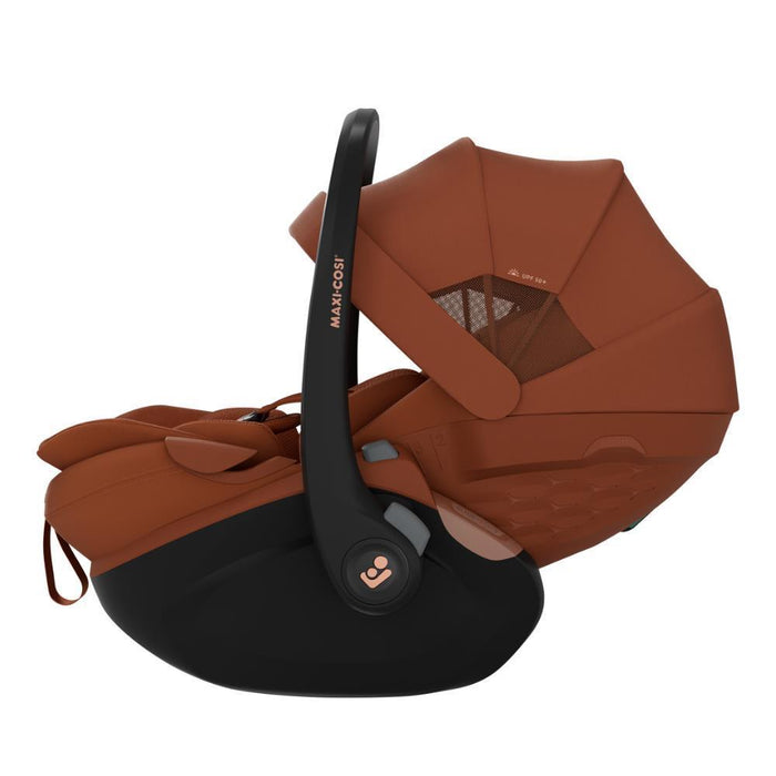 Maxi-Cosi Pebble Slide Pro Copper Terra 40-87cm