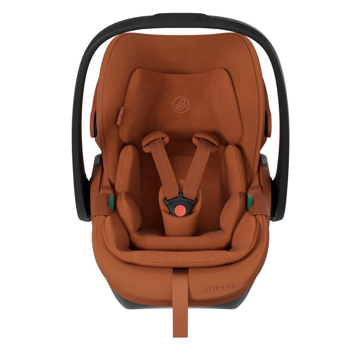 Maxi-Cosi Pebble Slide Pro Copper Terra 40-87cm