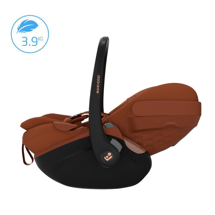 Maxi-Cosi Pebble Slide Pro Copper Terra 40-87cm