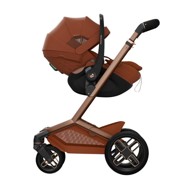 Maxi-Cosi Pebble Slide Pro Copper Terra 40-87cm