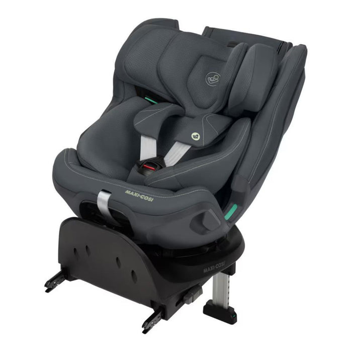 Maxi-Cosi Emerald 360 Plus Authentic Graphite 40-150 cm