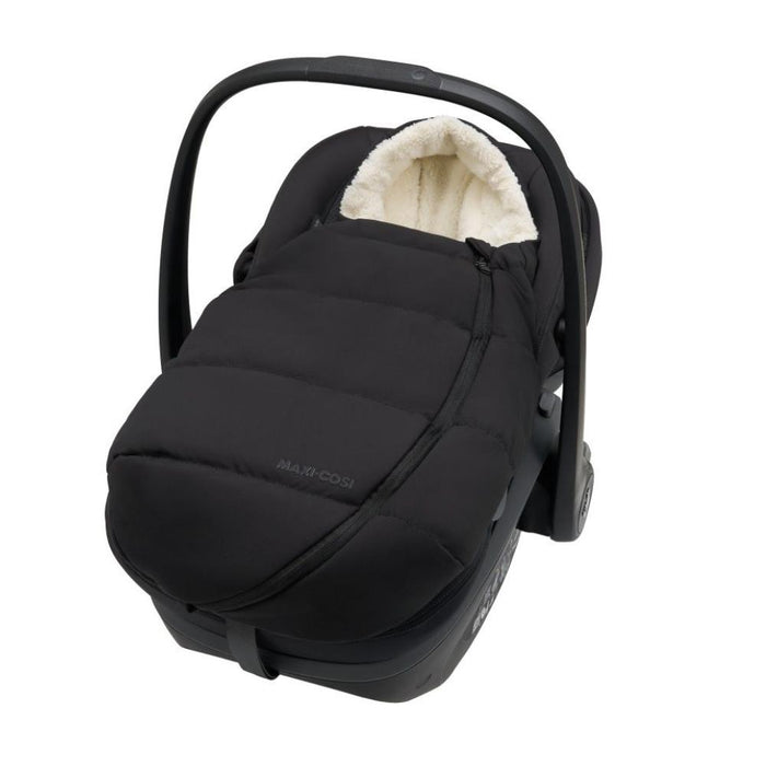 Saco Térmico para Cadeira Auto Black