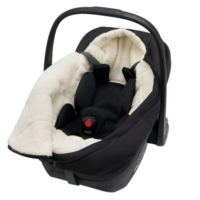 Saco Térmico para Cadeira Auto Black