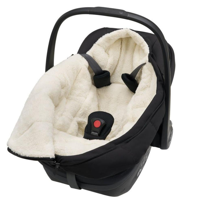 Saco Térmico para Cadeira Auto Black