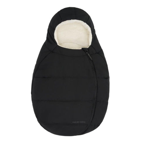 Saco Térmico para Cadeira Auto Black