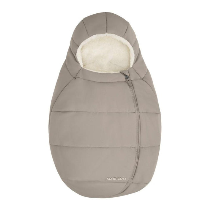 Saco Térmico para Cadeira Auto Sand/Truffle