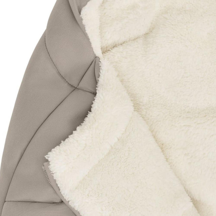 Saco Térmico para Cadeira Auto Sand/Truffle