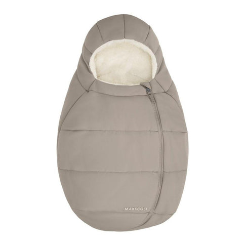Saco Térmico para Cadeira Auto Sand/Truffle