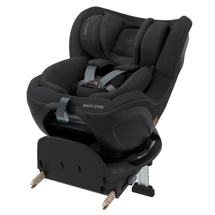 Maxi-Cosi Mica Slide Pro Authentic Black 40-105cm
