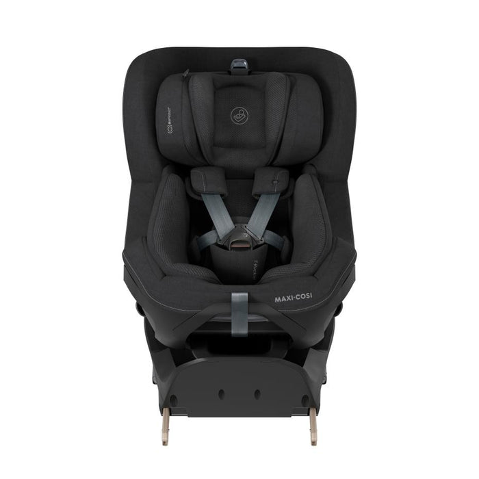 Maxi-Cosi Mica Slide Pro Authentic Black 40-105cm