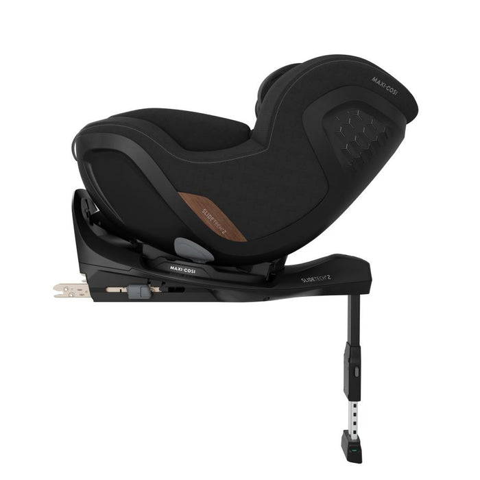 Maxi-Cosi Mica Slide Pro Authentic Black 40-105cm