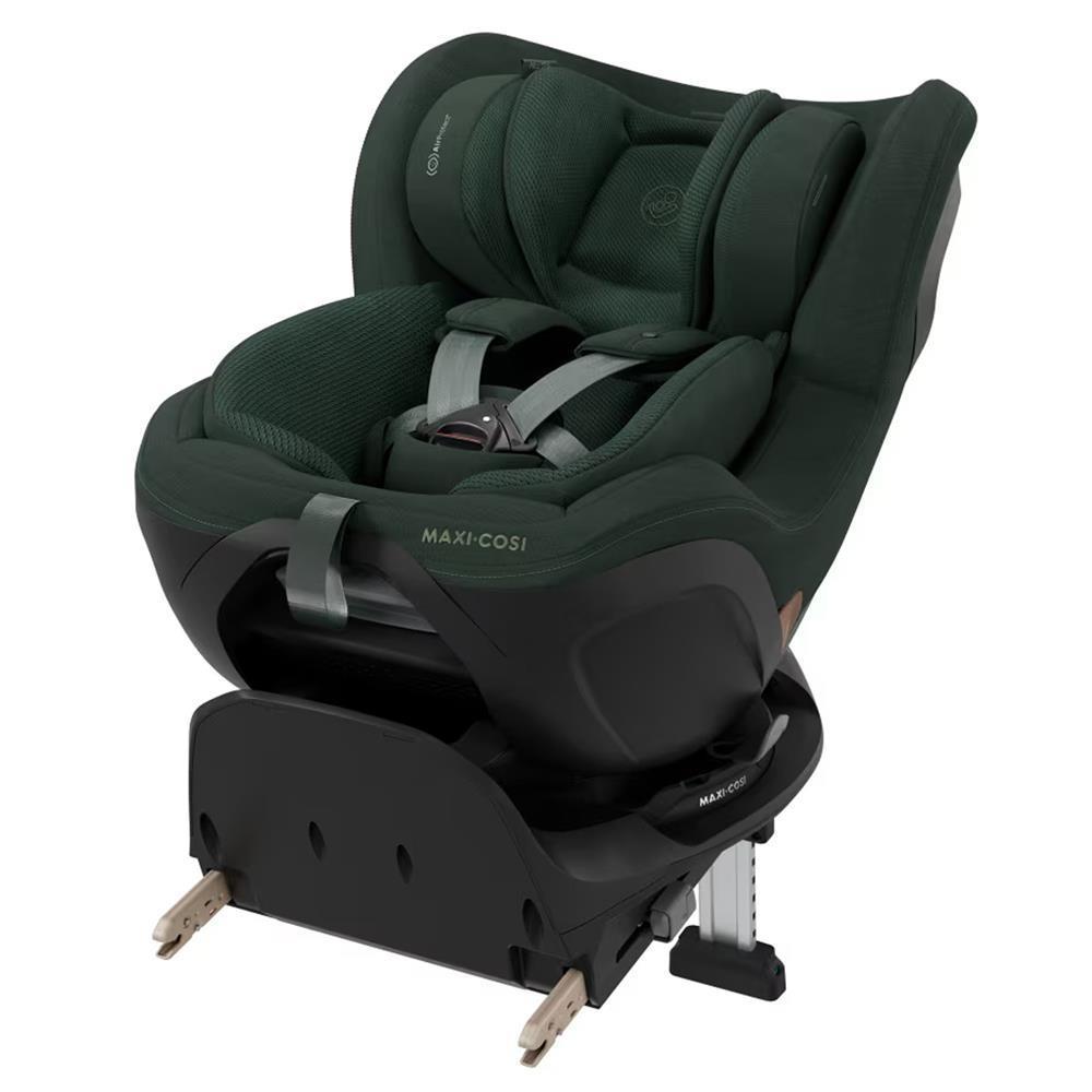 Maxi-Cosi Mica Slide Pro Authentic Green 40-105cm