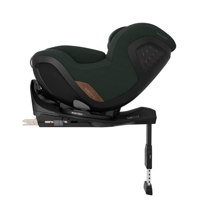 Maxi-Cosi Mica Slide Pro Authentic Green 40-105cm