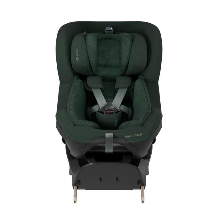 Maxi-Cosi Mica Slide Pro Authentic Green 40-105cm