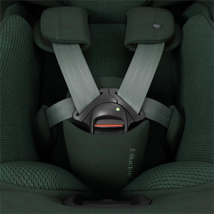 Maxi-Cosi Mica Slide Pro Authentic Green 40-105cm