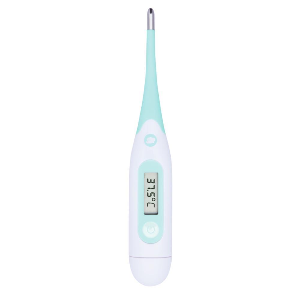 Bebeconfort Ultra-Fast Flexible Thermometer