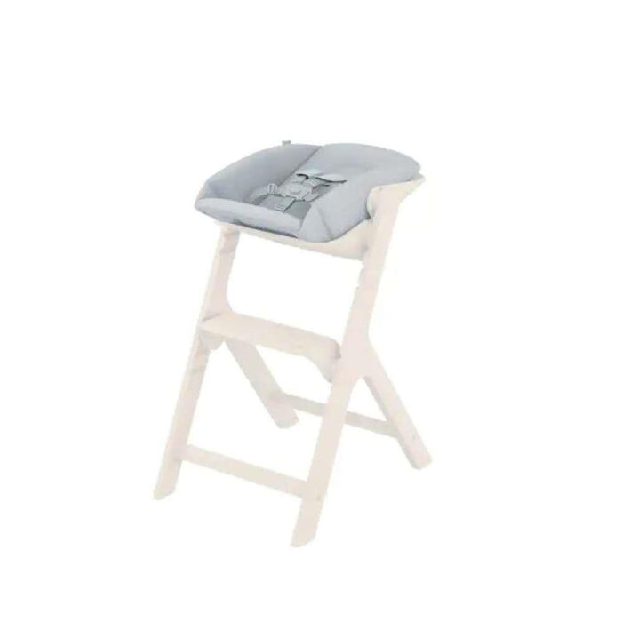 Maxi Cosi Nesta Kit Recién Nacido Beyond Gris Cielo