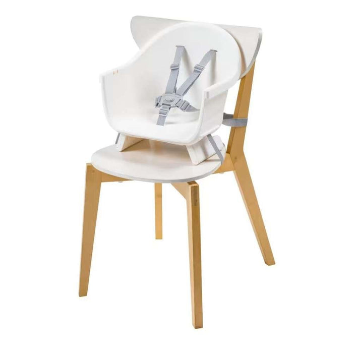 trona maxi cosi Silla de coche Maxi-Cosi Moa Eco Beyond blanca | Productos para bebés