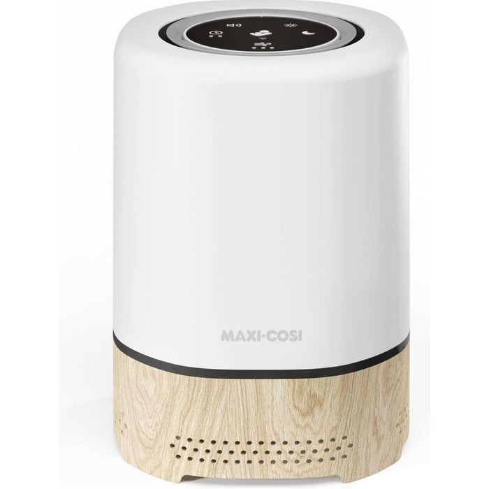 3-in-1 Smart Air Purifier White