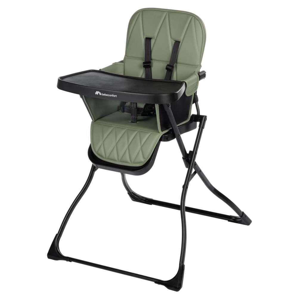 Silla de coche Bebeconfort Lily Verde Mineral