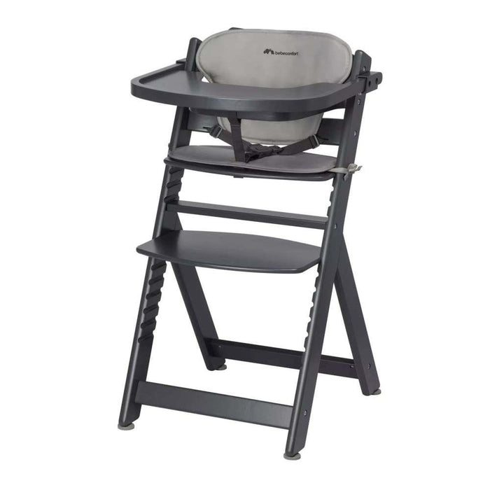 Timba Papa's Chair with Graphite Mineral Cushion