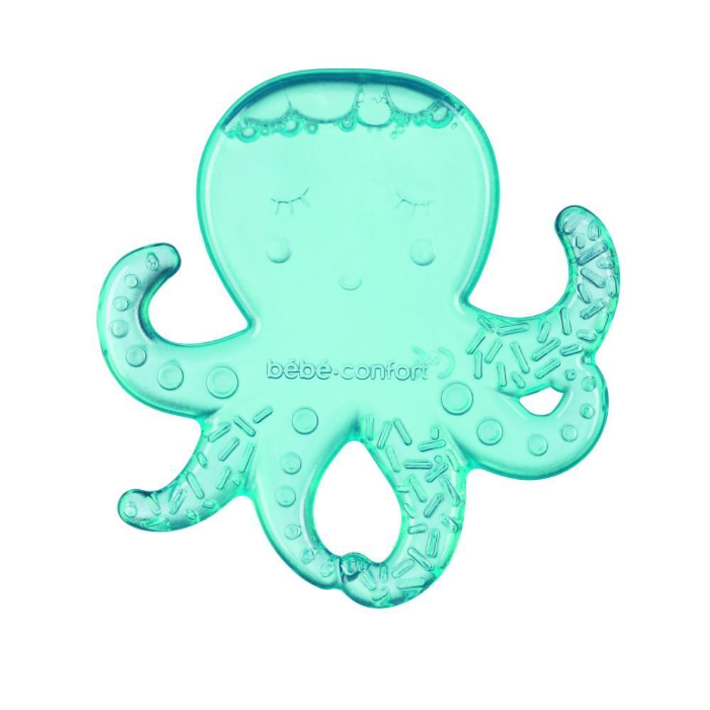 BébéConfort Cooling Teether Green Octopus