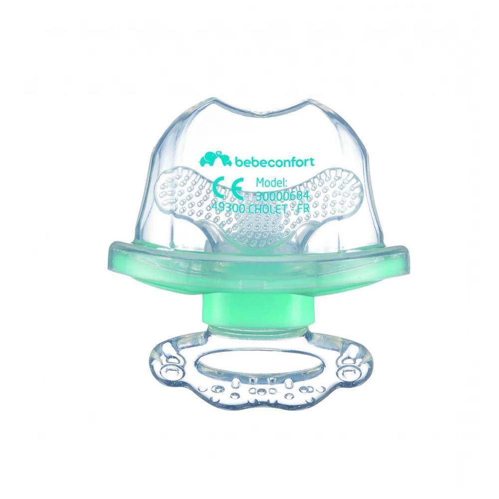 Chupetas e mordedores