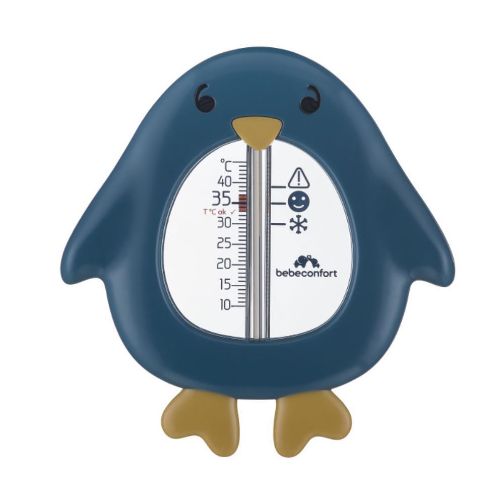Bebeconfort Penguin Baby Bath Thermometer