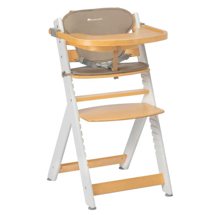 Timba Papa's Chair with Choco Milk Cushion