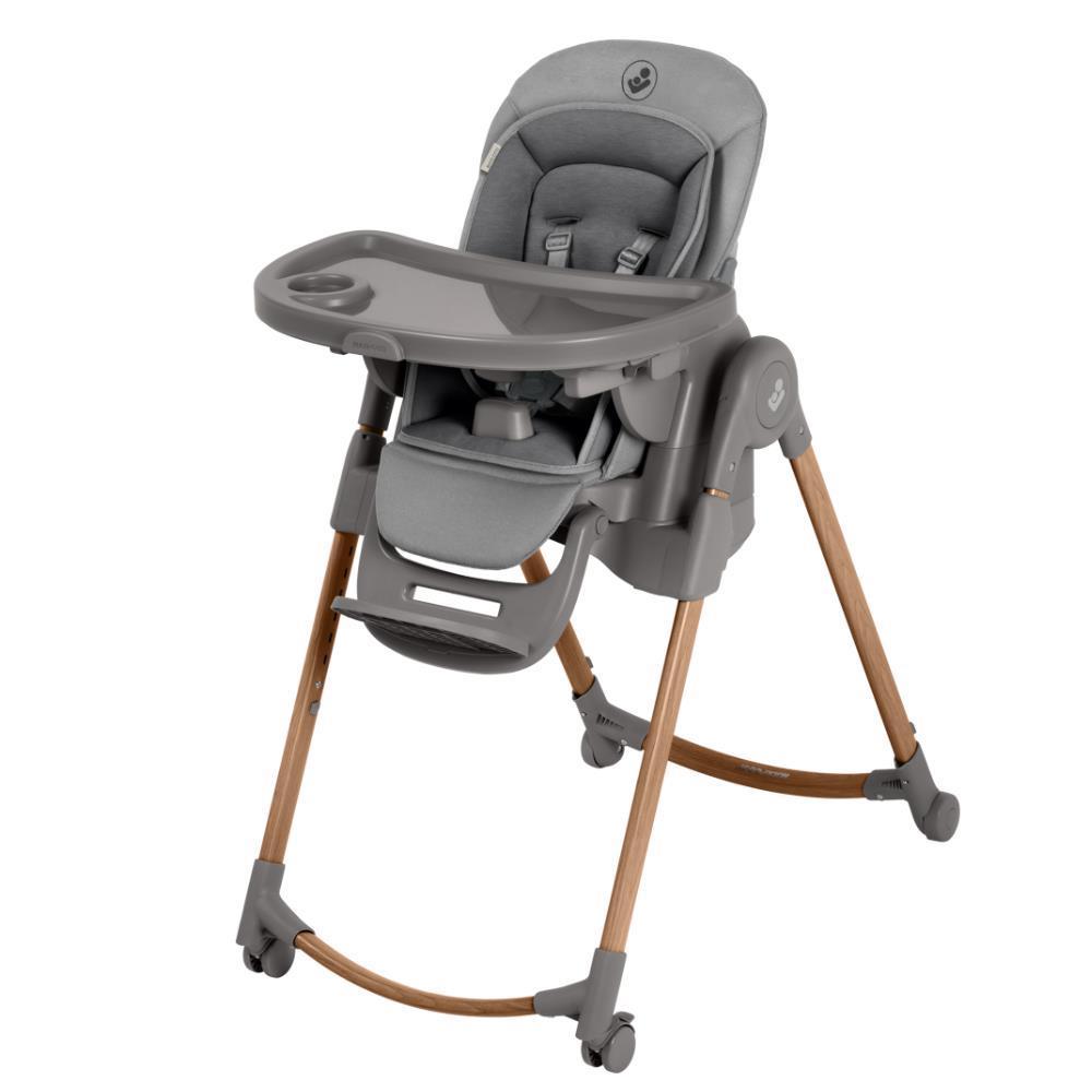 Silla Papa Maxi-Cosi Minla Plus Elegance Graphite