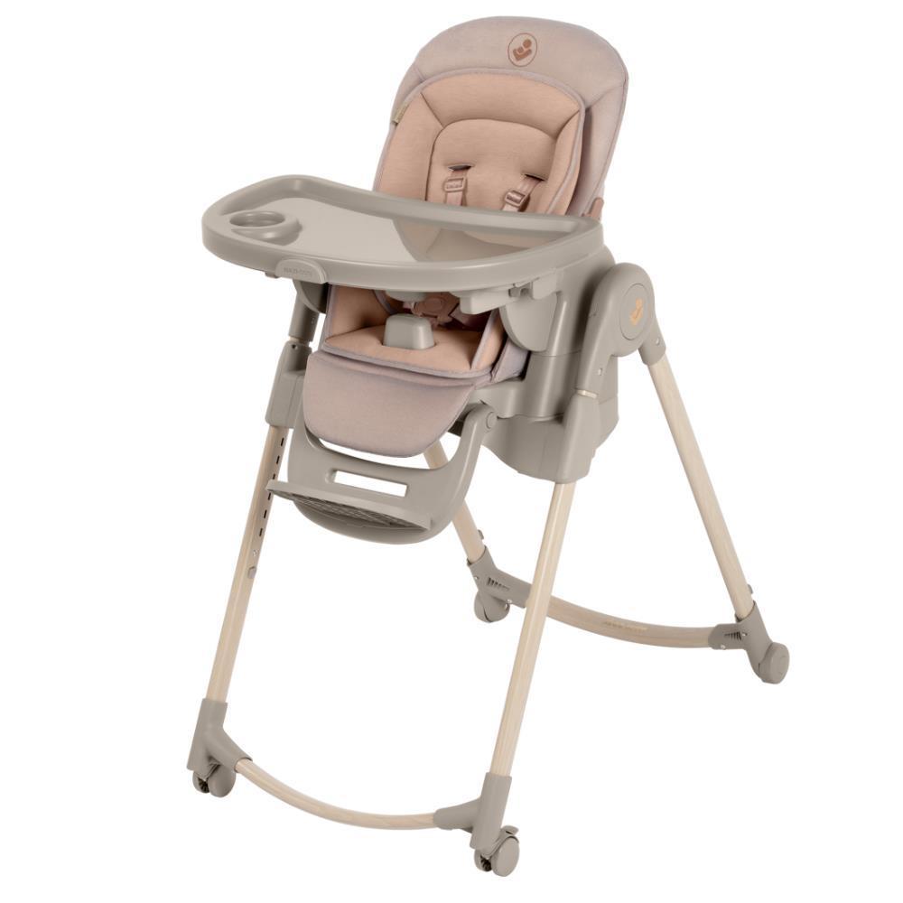 Cadeira da Papa Maxi-Cosi Minla Plus Elegance Terra