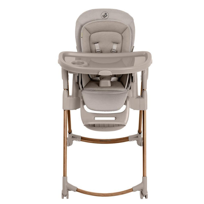 Cadeira da Papa Maxi-Cosi Minla Plus Elegance Beige