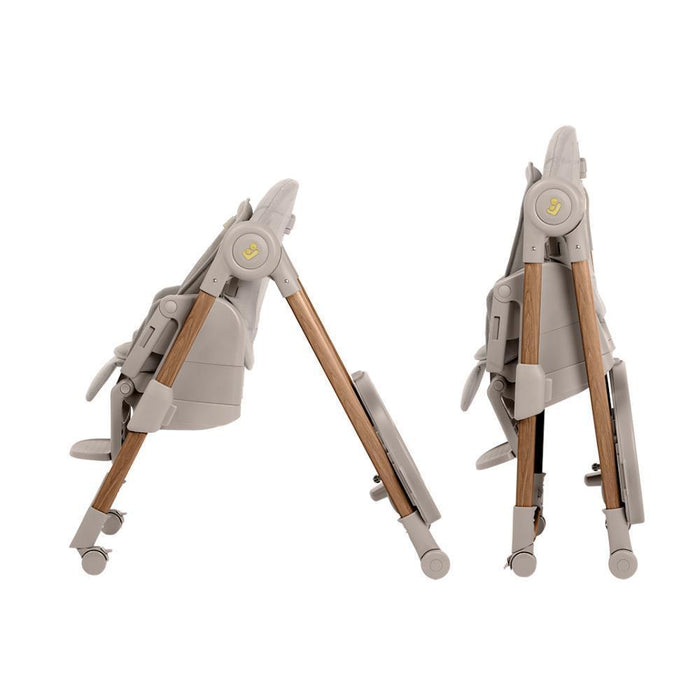 Cadeira da Papa Maxi-Cosi Minla Plus Elegance Beige