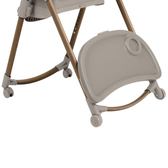 Cadeira da Papa Maxi-Cosi Minla Plus Elegance Beige