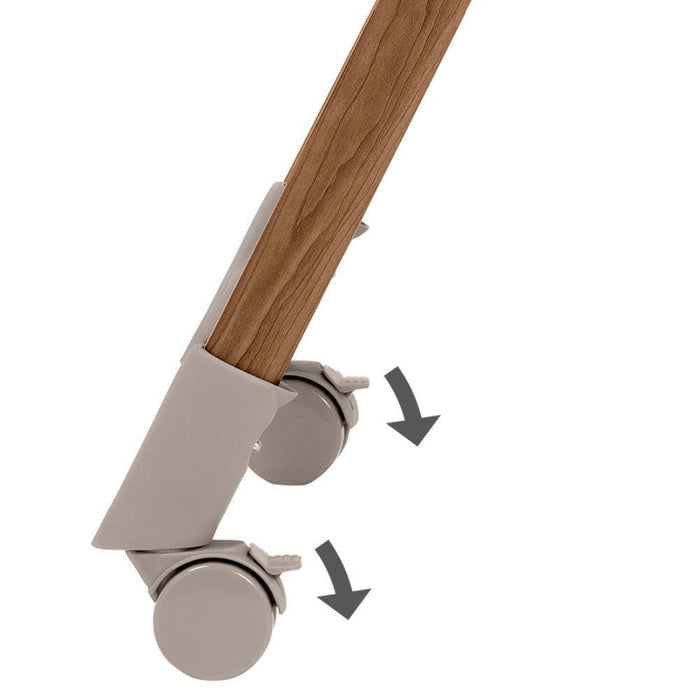 Cadeira da Papa Maxi-Cosi Minla Plus Elegance Beige