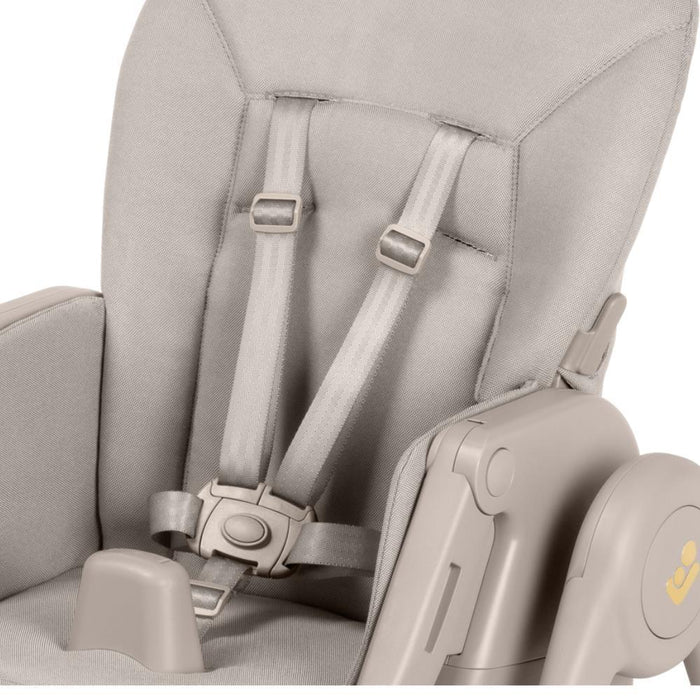 Cadeira da Papa Maxi-Cosi Minla Plus Elegance Beige