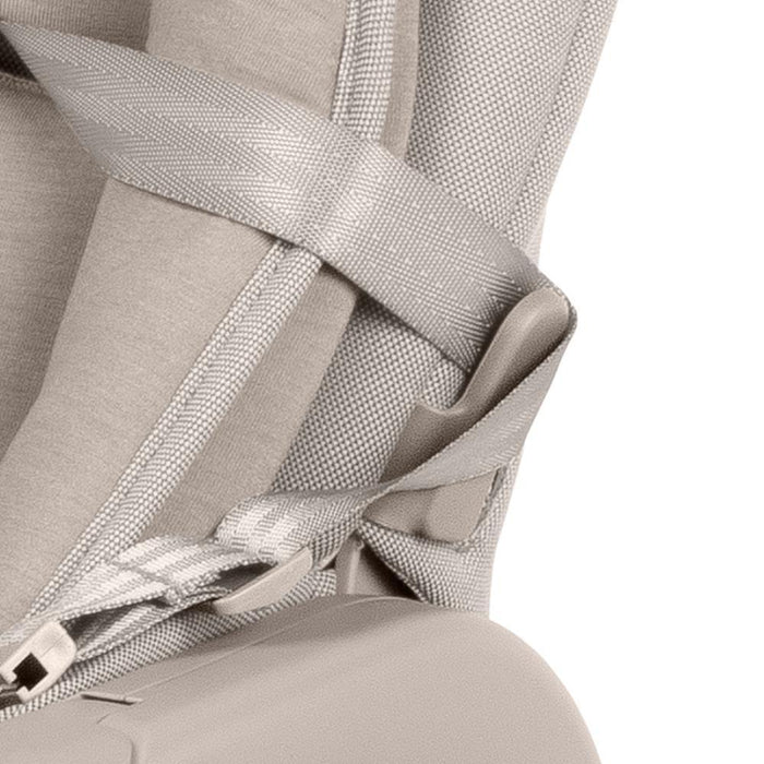 Cadeira da Papa Maxi-Cosi Minla Plus Elegance Beige