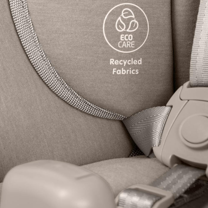 Cadeira da Papa Maxi-Cosi Minla Plus Elegance Beige