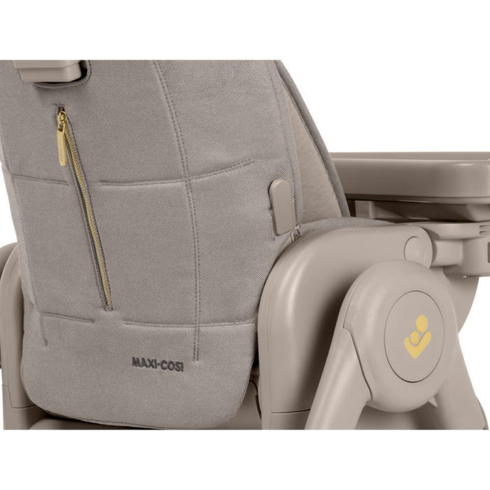 Cadeira da Papa Maxi-Cosi Minla Plus Elegance Beige