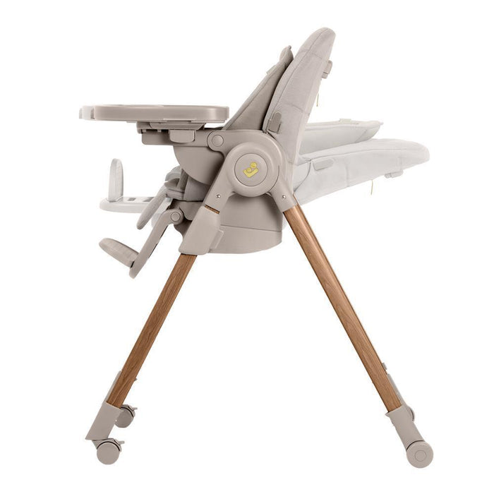 Cadeira da Papa Maxi-Cosi Minla Plus Elegance Beige