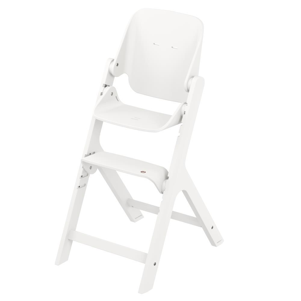 Silla de coche Maxi-Cosi Nesta blanca