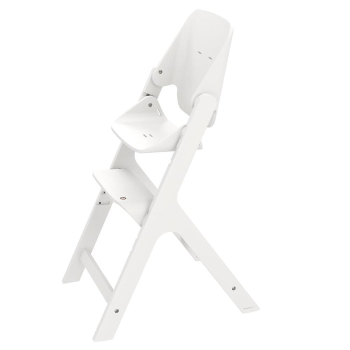 Cadeira da Papa Maxi-Cosi Nesta White